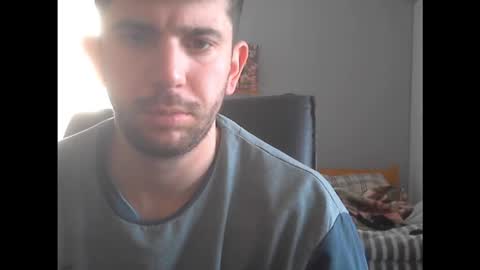 Snapshot of thehamlaaa chatting on 10.09.25 thehamlaaa online show from 10.09.25