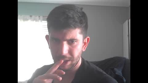 Snapshot of thehamlaaa chatting on 10.12.25 thehamlaaa online show from 10.12.25