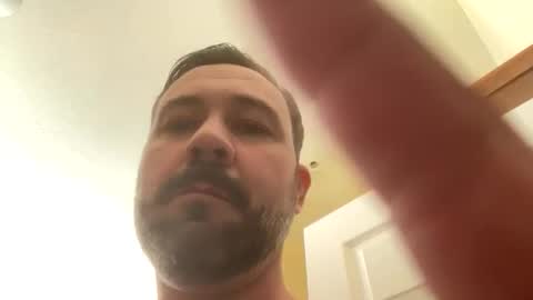 Snapshot of thehandyman951 chatting on 03.10.25 thehandyman951 online show from 03.10.25