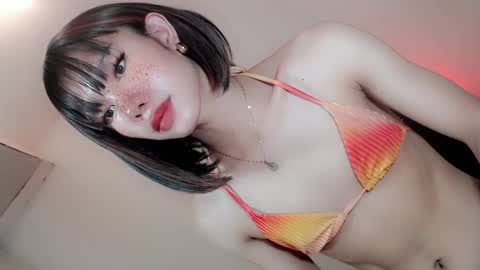 Snapshot of thehornygirl_laisa chatting on 12.15.24 laisa online show from 12.15.24