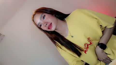 Snapshot of thehornygirl_laisa chatting on 01.11.25 laisa online show from 01.11.25
