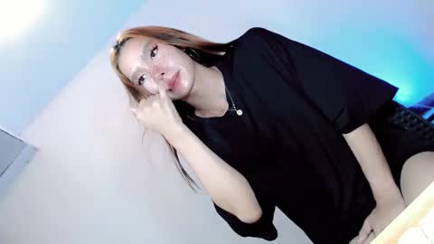 Snapshot of thehornygirl_laisa chatting on 02.06.25 laisa online show from 02.06.25