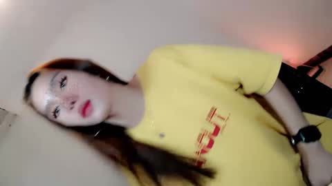 Snapshot of thehornygirl_laisa chatting on 02.16.25 laisa online show from 02.16.25