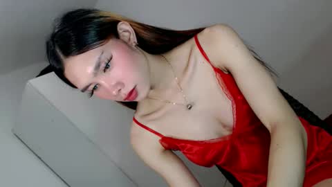 Snapshot of thehornygirl_laisa chatting on 09.09.25 laisa online show from 09.09.25