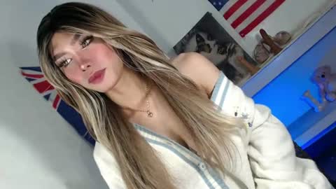 Snapshot of thehornygirl_laisa chatting on 07.02.26 laisa online show from 07.02.26