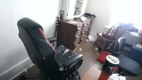 Snapshot of thehotfoxdd chatting on 02.09.26 fuzzyfox online show from 02.09.26