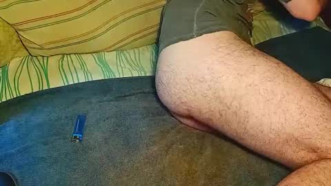 Snapshot of thehotstepperx chatting on 03.01.26 thehotstepperx online show from 03.01.26