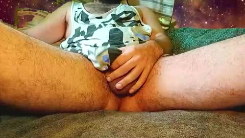 Snapshot of thehotstepperx chatting on 03.15.26 thehotstepperx online show from 03.15.26