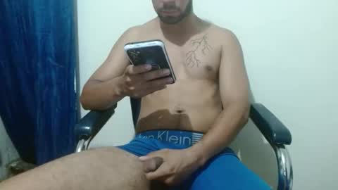 thehousedog online show from 10.04.25