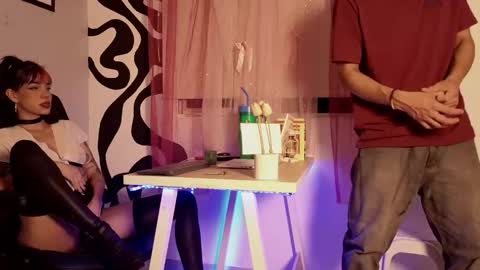 Meghan and Graham3 online show from 02.17.26