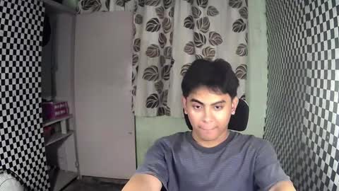 Xerxis online show from 12.03.24