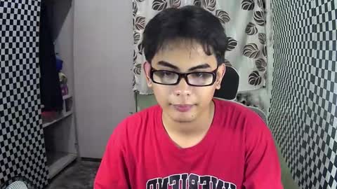 Xerxis online show from 12.10.24