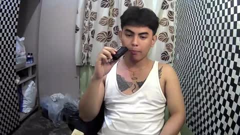 Xerxis online show from 01.19.25