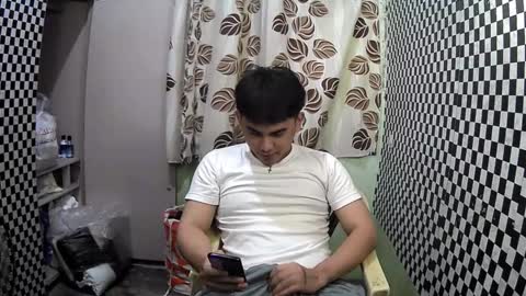 Xerxis online show from 01.21.25