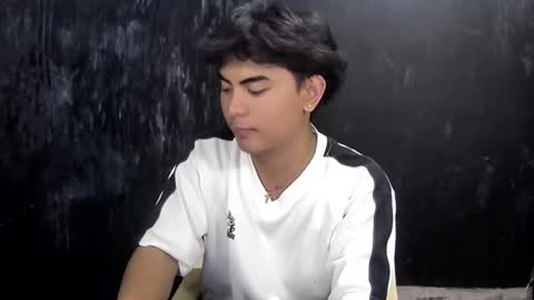 Xerxis online show from 03.02.25