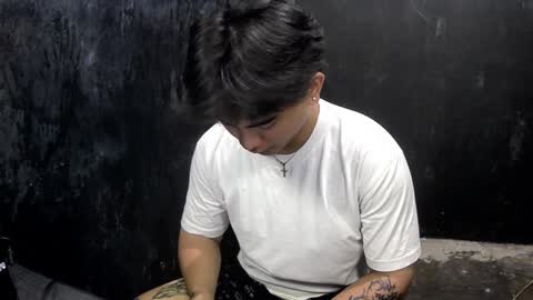 Xerxis online show from 03.12.25