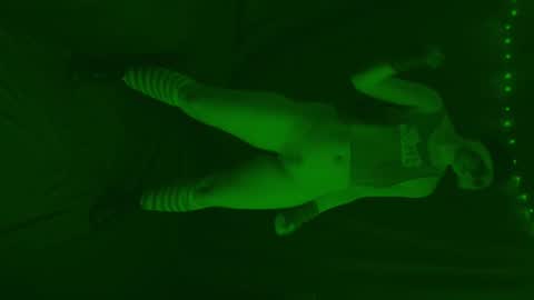 Snapshot of thehungmantis chatting on 12.12.24 thehungmantis online show from 12.12.24