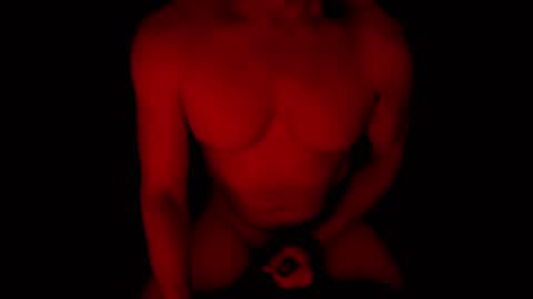 Snapshot of thehungmantis chatting on 10.20.25 thehungmantis online show from 10.20.25