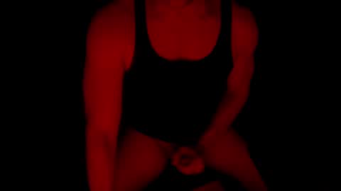 Snapshot of thehungmantis chatting on 11.05.25 thehungmantis online show from 11.05.25