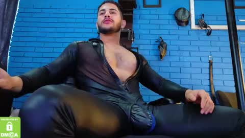 Snapshot of theian26 chatting on 12.18.25 Ian Deniel online show from 12.18.25