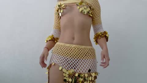 Lily Marie online show from 01.17.26