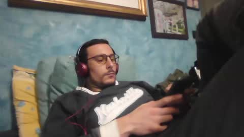 Snapshot of theitalianx95x chatting on 12.06.24 theitalianx95x online show from 12.06.24