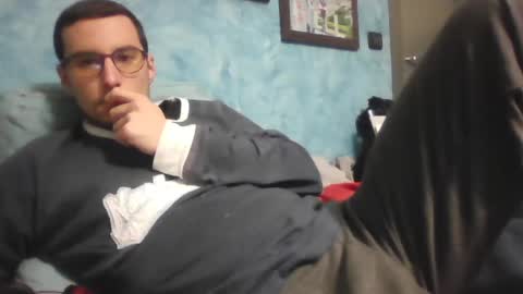 Snapshot of theitalianx95x chatting on 12.11.24 theitalianx95x online show from 12.11.24