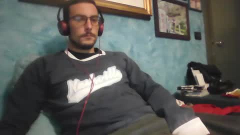 Snapshot of theitalianx95x chatting on 01.01.25 theitalianx95x online show from 01.01.25