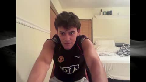 Snapshot of thejackfrenchh chatting on 07.24.26 thejackfrenchh online show from 07.24.26
