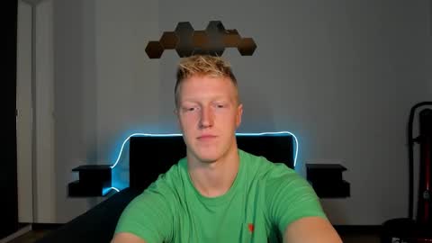 thejacob_d online show from 11.30.25