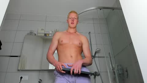 thejacob_d online show from 05.25.26