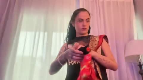 thejennataylor online show from 07.05.26
