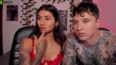 Tyler  Ada online show from 12.02.24