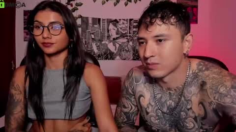 Tyler  Ada online show from 12.04.24