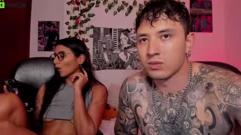 Tyler  Ada online show from 12.04.24