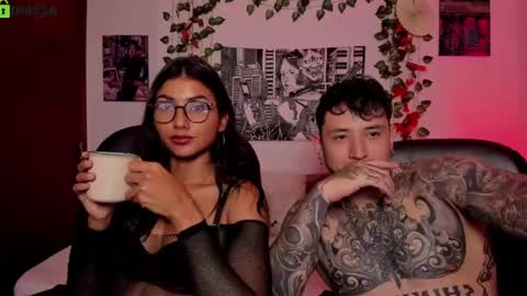 Tyler  Ada online show from 12.05.24