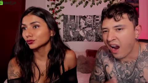 Tyler  Ada online show from 12.05.24