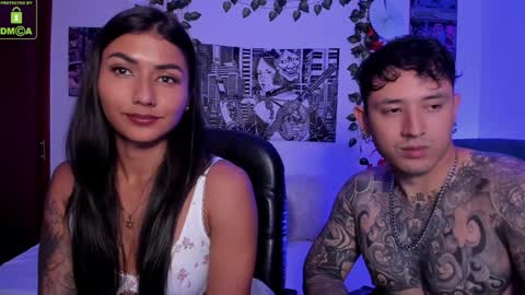 Tyler  Ada online show from 12.09.24