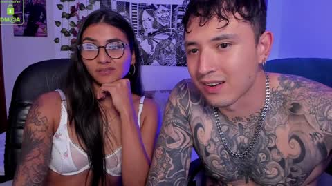 Tyler  Ada online show from 12.09.24