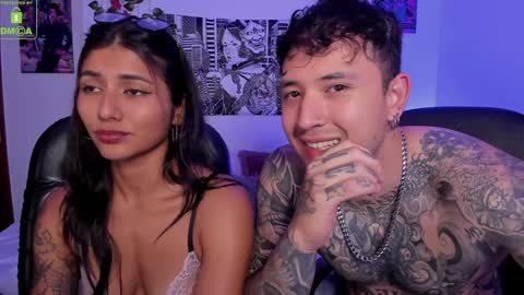 Tyler  Ada online show from 12.11.24