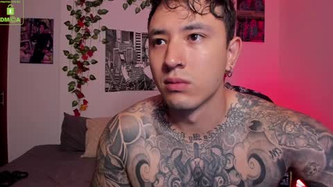Tyler  Ada online show from 12.14.24