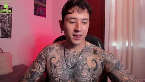 Tyler  Ada online show from 12.22.24