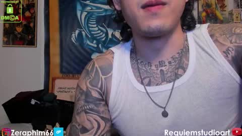 Tyler  Ada online show from 02.19.26