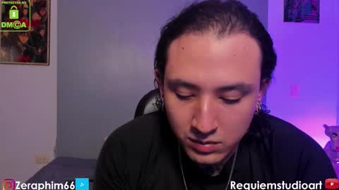 Tyler  Ada online show from 03.11.26