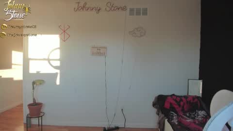 Johnny Stone online show from 01.17.26