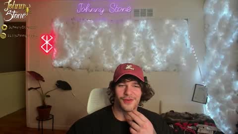 Johnny Stone online show from 02.11.26