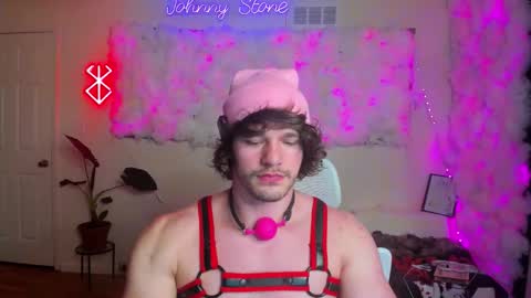 Johnny Stone online show from 02.15.26