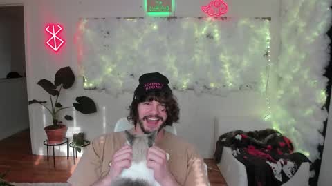 Johnny Stone online show from 03.20.26