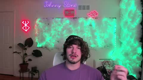Johnny Stone online show from 03.25.26