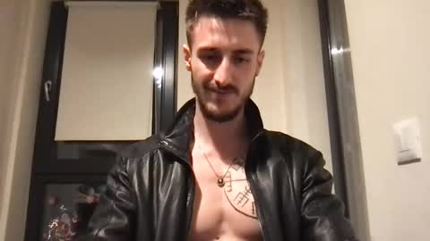 Master Joker online show from 12.22.24